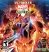 UMvC3 Cover