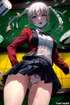 Kirari Momobami