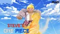 Steve One Piece