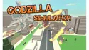 Godzilla Simulator