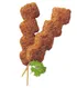 Brochette Tzigane