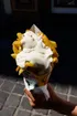Frite mayo
