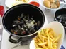 Moules Frites