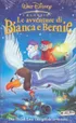 Le Avventure Di Bianca E Bernie