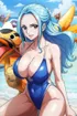 Vivi Nefertari