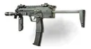 MW3 MP7