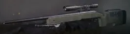 M40A3 CoD4