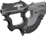Ripper Model IW