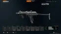 Jackal Pdw 