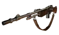 WWII Bar