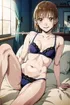 Chinatsu Kano