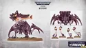 Tyranids Biovores