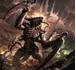 Tyranids Warriors