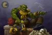 Orks Bad Moon