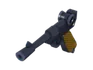 Lugermorph