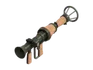 Liberty Launcher