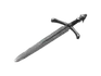 Three Rune Blade