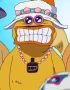 Bourbon Jr