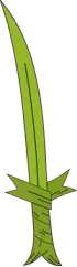 Grass Sword