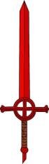 Demon Blood Sword