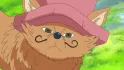 Nora Gitsune