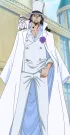 Rob Lucci