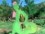 Peter Et Elliott Le Dragon