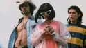 The Doom Generation
