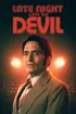 Late Night With The Devil