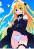 Konjiki no Yami (Yami)