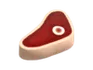 Buffalo Steak Sandvich