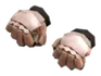 Fists of Steel