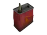 Gas Passer