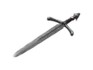 Three-Rune Blade