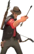 Arrow Stab
