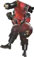 Gas Blast