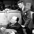 Alfred Hitchcock James Stewart