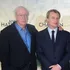 Christopher Nolan Michael Caine