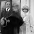D W Griffith Lillian Gish