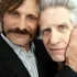 David Cronenberg Viggo Mortensen
