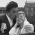 Federico Fellini Giulietta Masina