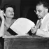 George Cukor Katharine Hepburn