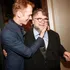 Guillermo Del Toro Doug Jones