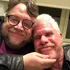 Guillermo Del Toro Ron Perlman