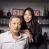 Hong Sang Soo Kim Min Hee
