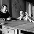 Ingmar Bergman Max Von Sidoff