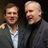 James Cameron Bill Paxton