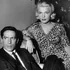John Cassavetes Gena Rowland