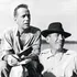 John Huston Humphrey Bogart