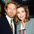 Kenneth Branagh Emma Thompson